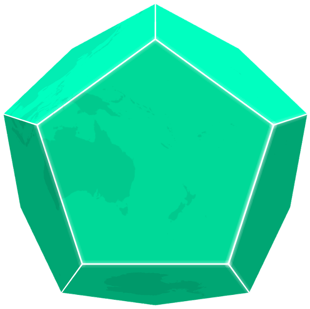 Polyhedron Oceania Forwards
