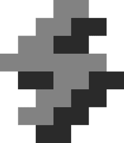 Energy Icon Grey