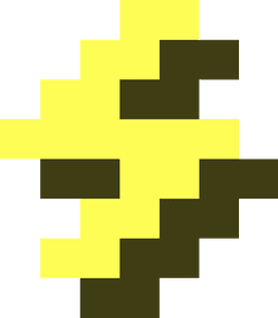 Energy Icon Yellow