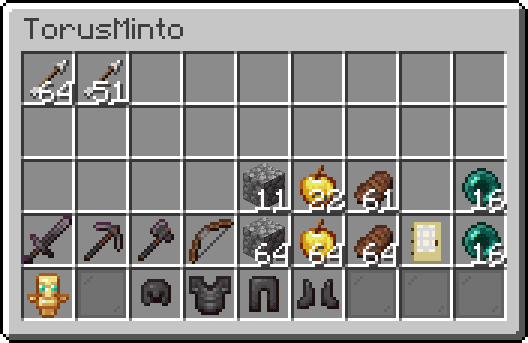 Head Menu