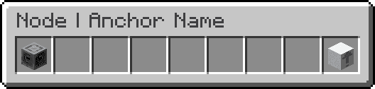 Node Menu