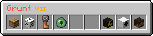 Building GUI